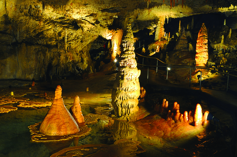 Demänovská jaskyňa slobody