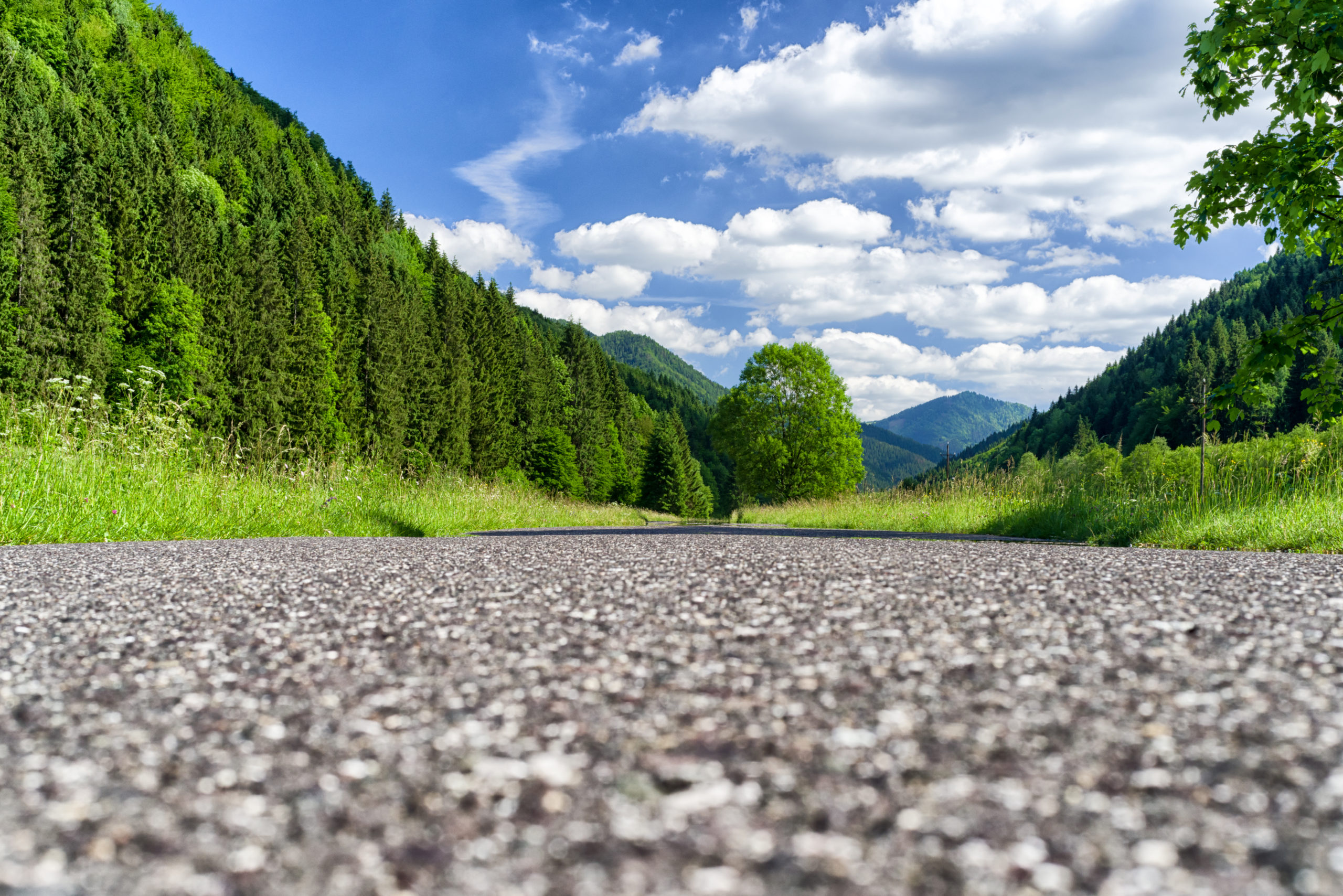 Ľubochnianska dolina